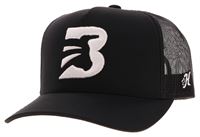 Hooey BFO Cap