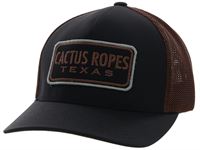 Hooey Cactus Rope Cap
