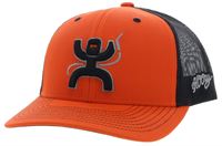 Hooey "Arc" Cap
