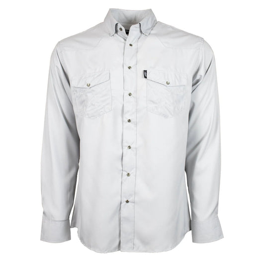 Hooey Sol Competition Mens Long Sleeve Shirt