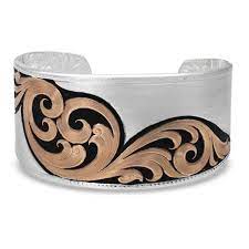 Over the Horizon Bracelet