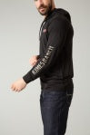 KR NINJA HOOD TECH TEE