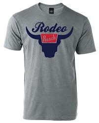 Rodeo Ranch Banquet Tee