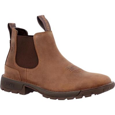ROCKY LEGACY 32 WOMEN’S WESTERN BOOT