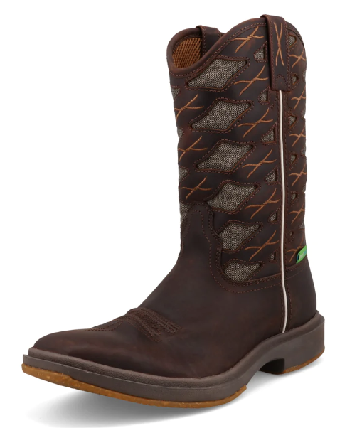 Twisted X 11" Ultra Lite X Boot