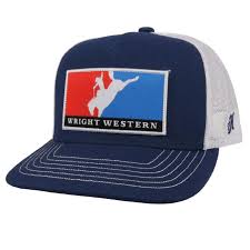 Hooey Wright Brother Cap