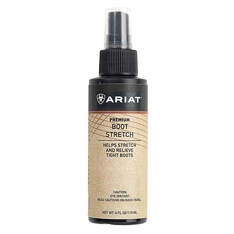 Ariat Boot Strech Spray
