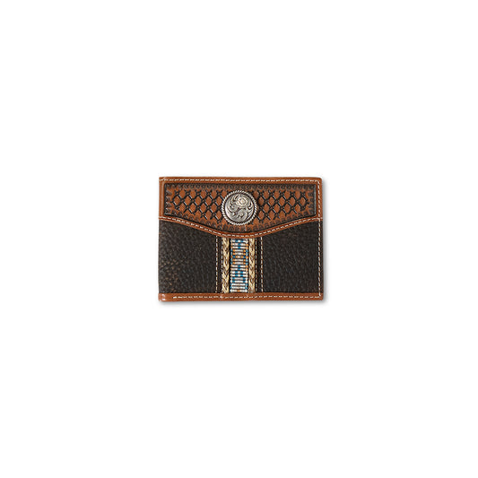 ARIAT BIFOLD WALLET