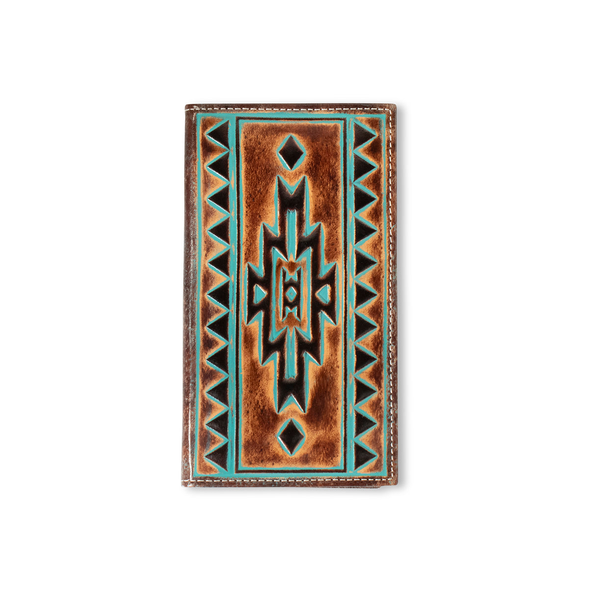 ARIAT RODEO Style Wallet