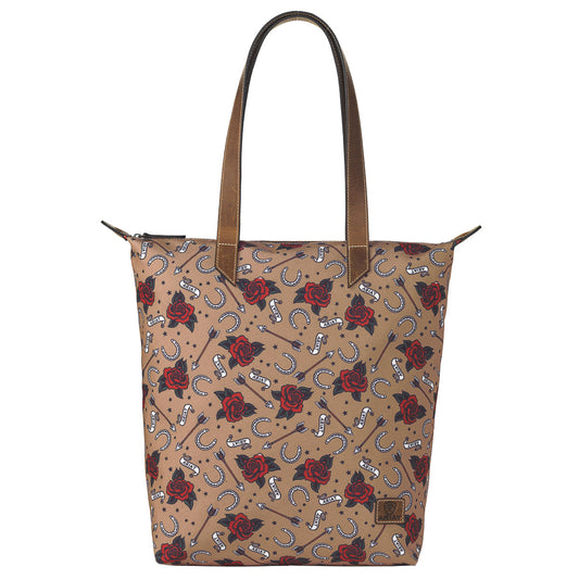 Ariat Tote Cruiser Collection Bags