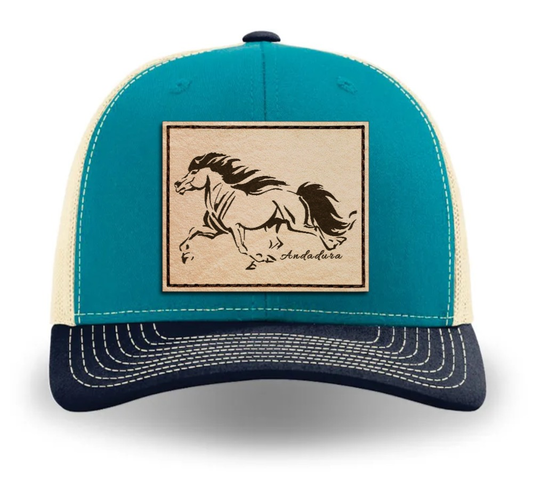 Horse Caps