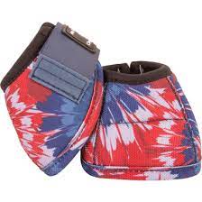DYNO No Turn Designe Bell Boot