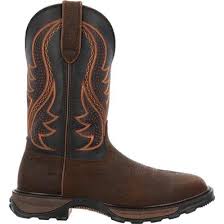Durango® Maverick XP™ Ventilated with InsulKul™ Steel Toe Work Boot