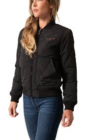 WMS Marinos Bomber Jacket