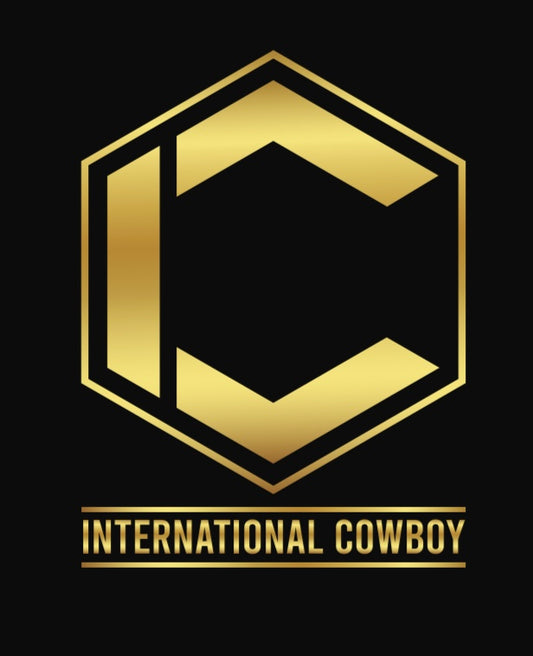 Gift Card - International Cowboy Boutique