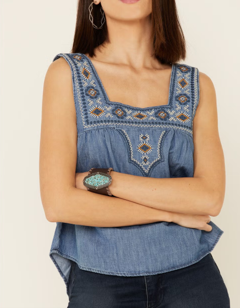 Wrangler Retro Americana Shirt