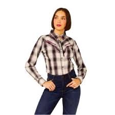 Wrangler® Western Fashion Multi