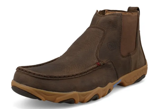 Twisted X Men's Chelsea Driving Moc
