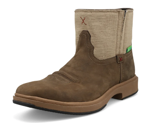 Twisted X 6" Ultra Lite X Boot