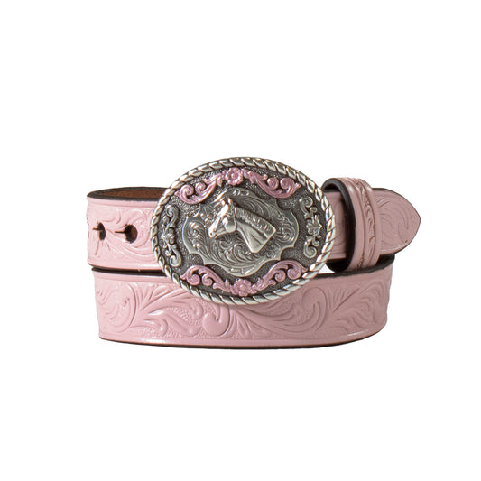 Noconna Girls Western Belt